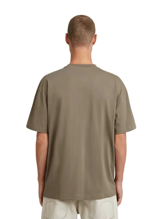 Badge Relaxed R T
