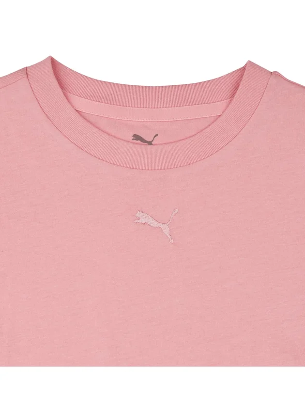 Ess Centered Cat Logo Tee G