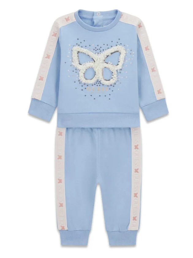 Set LS Active Top Mid Org Co Unbrush Flc 290