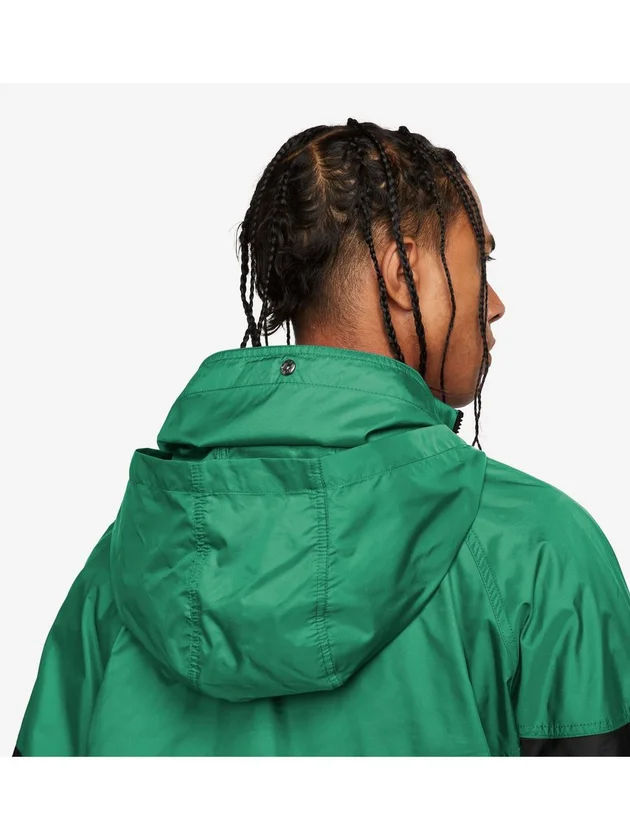 Wr Anorak Jkt