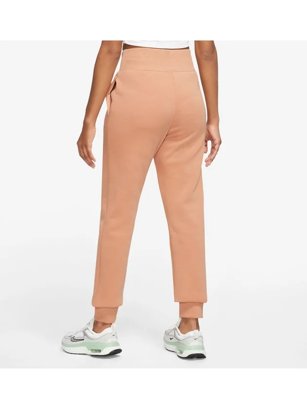 Phnx Flc Hr Pant Std