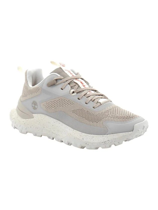 Low Lace Up Sneaker