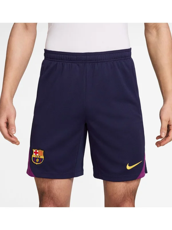 Barcelone Strike