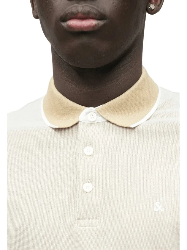 Paulos Polo Ss Noos
