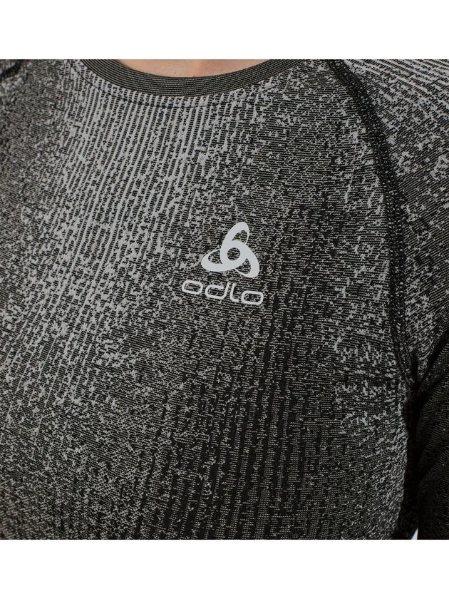 Blackcomb Eco Crew Neck L S