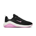 BLACK/LT MAGENTA-SAIL