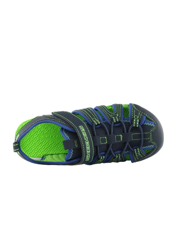 C-Flex Sandal 2.0 Heat Blast