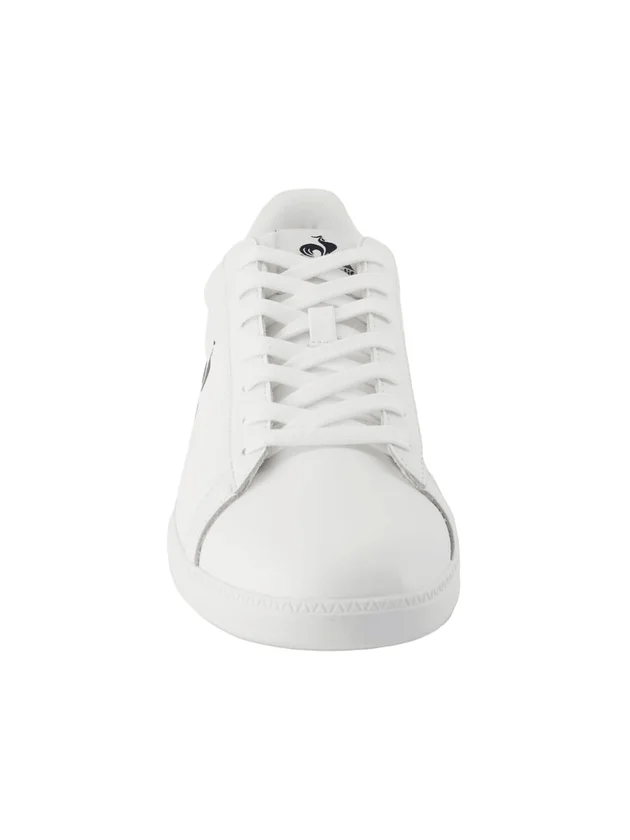 Courset Optical White Tan