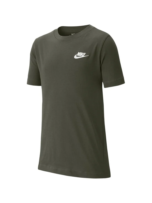 Tee Emb Futura