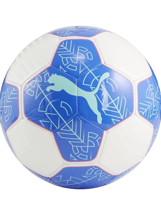 Prestige Ball