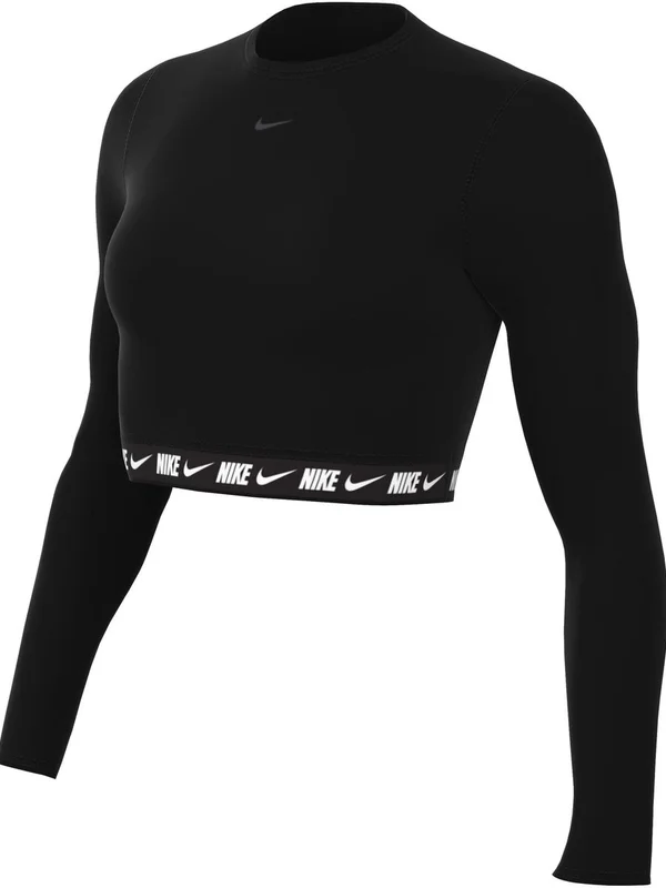 Crop Tape LS Top