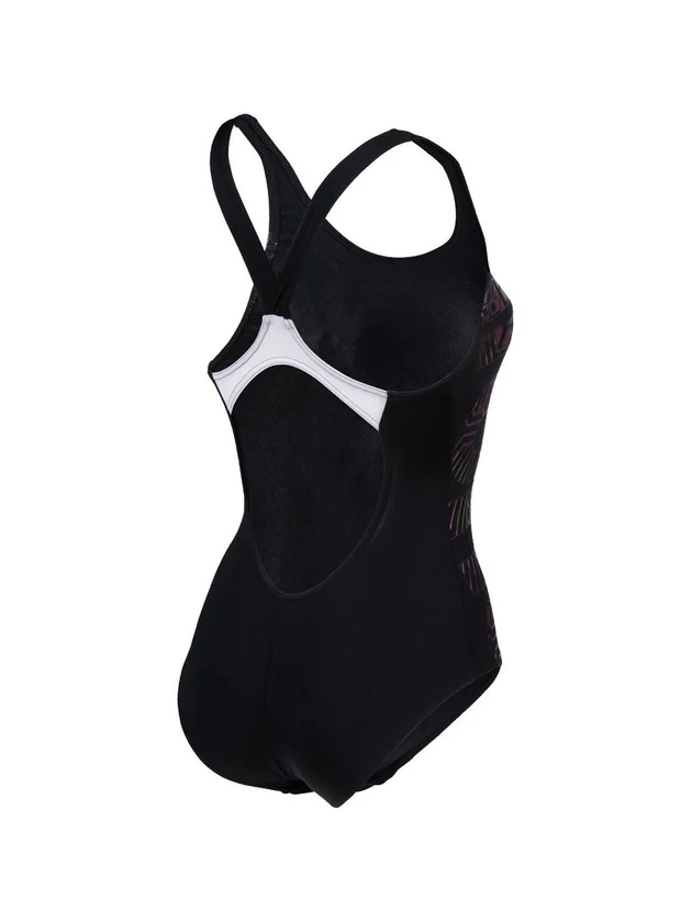 Kikko Pro Swimsuit V Back Graphic