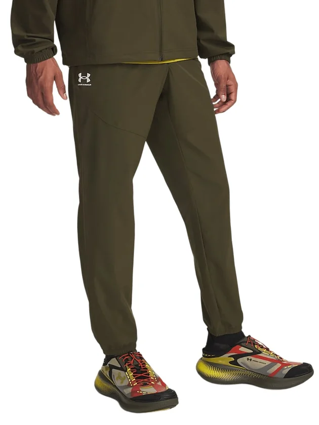 Vibe Woven Jogger