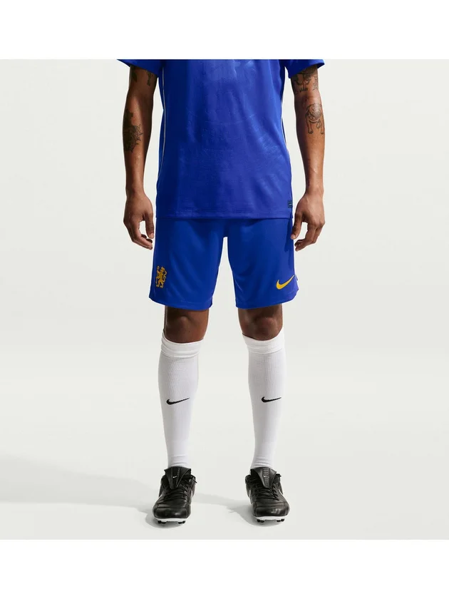CFC NK DF Short Stad