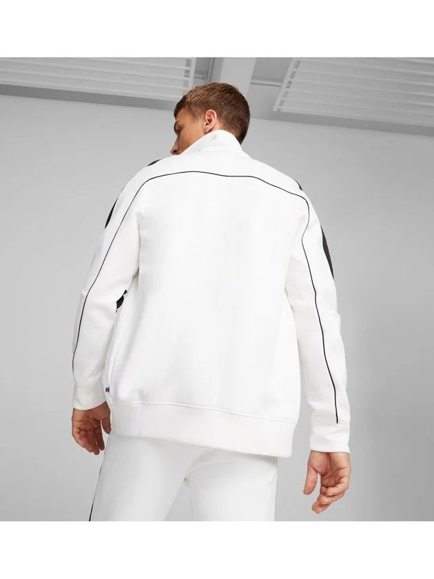 BMW MMS T7 Track Jkt