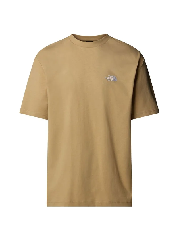 Essential Oversize Tee