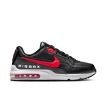 BLACK/UNIVERSITY RED-WHITE-DK SMOKE GREY