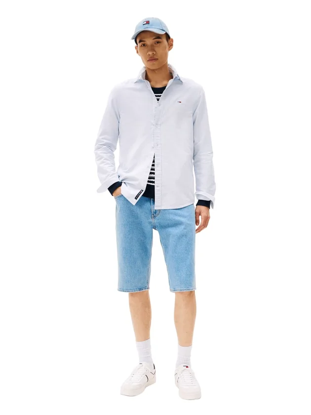 Reg Oxford Shirt