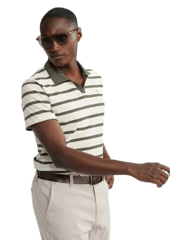 Signature Polo Mc
