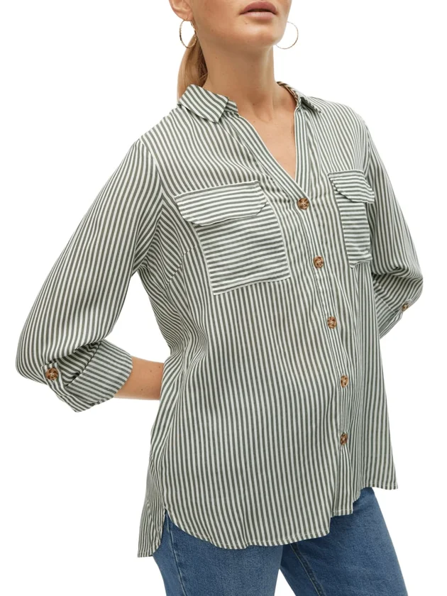 Bumpy L S Shirt New Wvn Noos