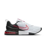 PURE PLATINUM/UNIVERSITY RED-BLACK-WHITE