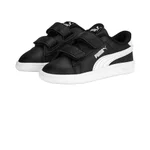PUMA BLACK-PUMA WHITE