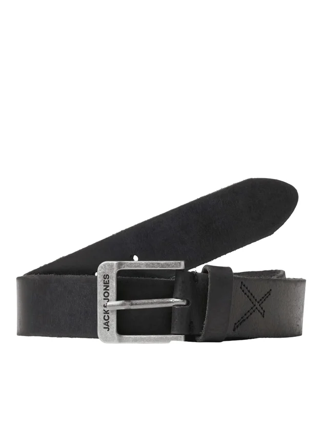 Jacrock Leather Belt Noos