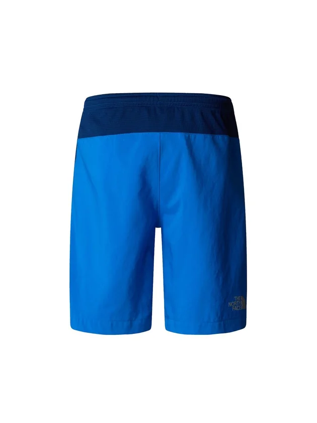 Teen 24 7 Short