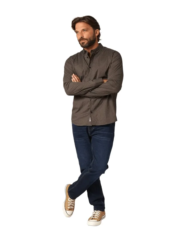 Bogart Shirt
