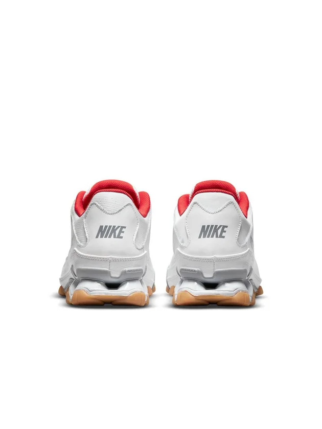 Reax 8 TR Mesh