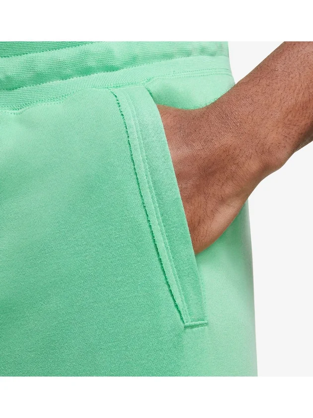 Club Alumni Hbr Ft Short