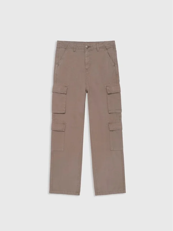 P Lucky Cargo