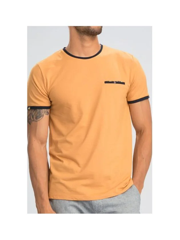 Classic T Shirt Mc