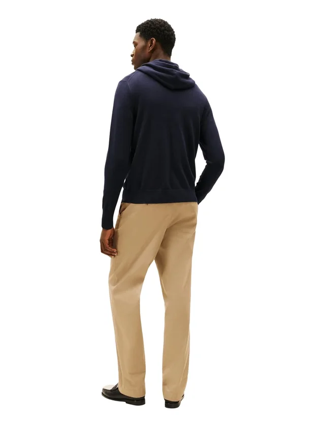 Essential Cotton Hoody
