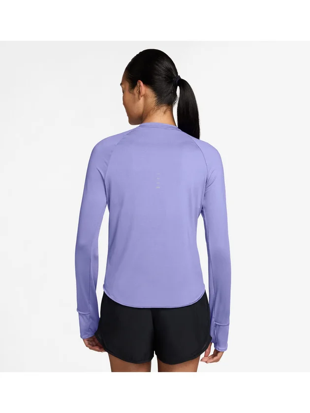 Swift Dri-FIT UV LS Crew