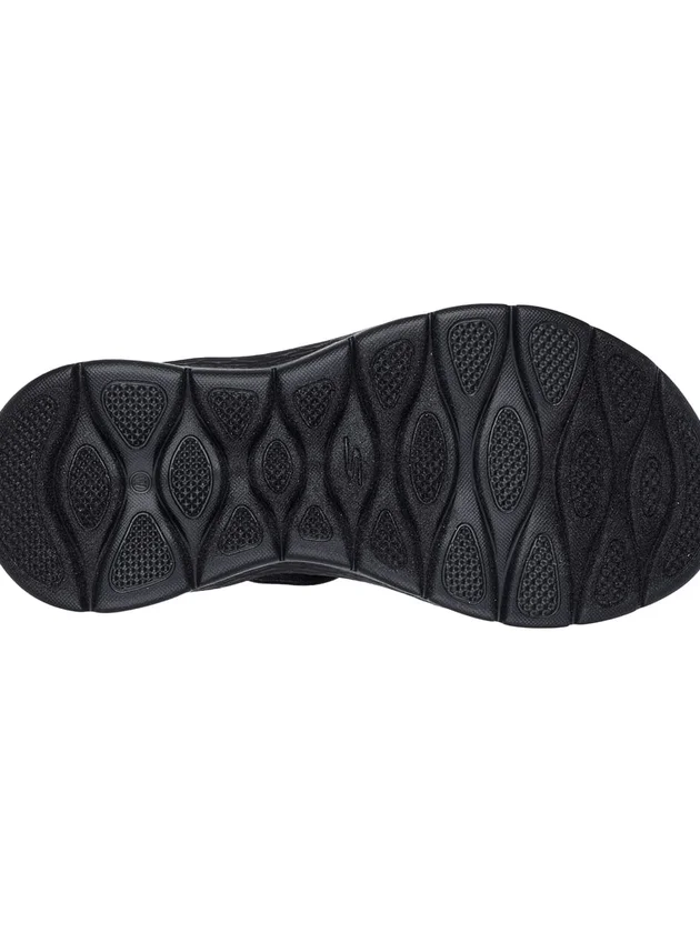 Go Walk Flex Sandal Glimmer Up