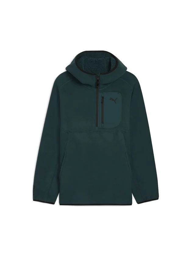 PUMATECH Half Zip Ho