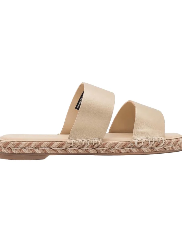 Gold Flat Espadri