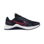 OBSIDIAN/BRIGHT CRIMSON-WHITE