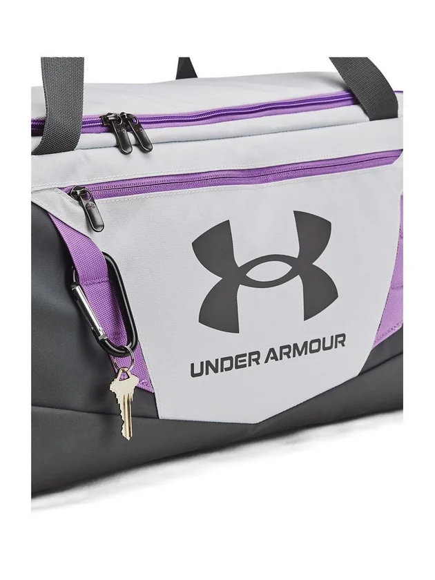 Undeniable 5.0 Duffle SM