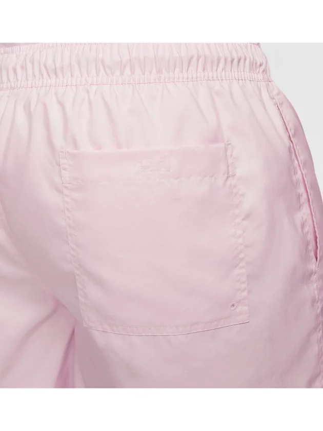 Club Flow Short