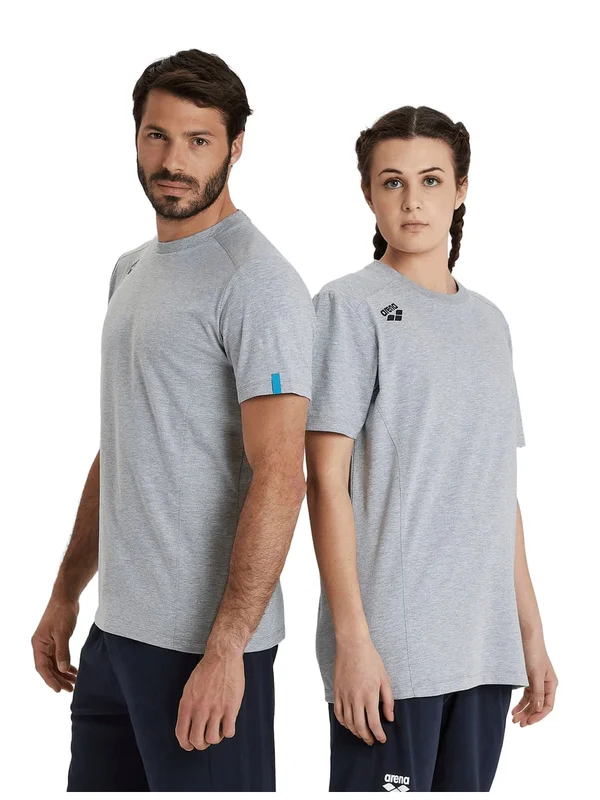 Team T-Shirt Panel