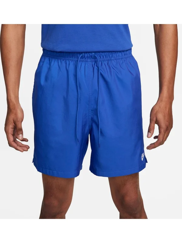 Club Flow Short