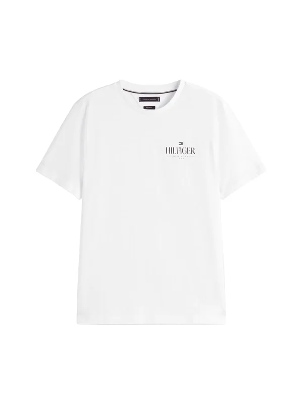 Stack Tee