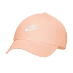 WASHED CORAL/WHITE