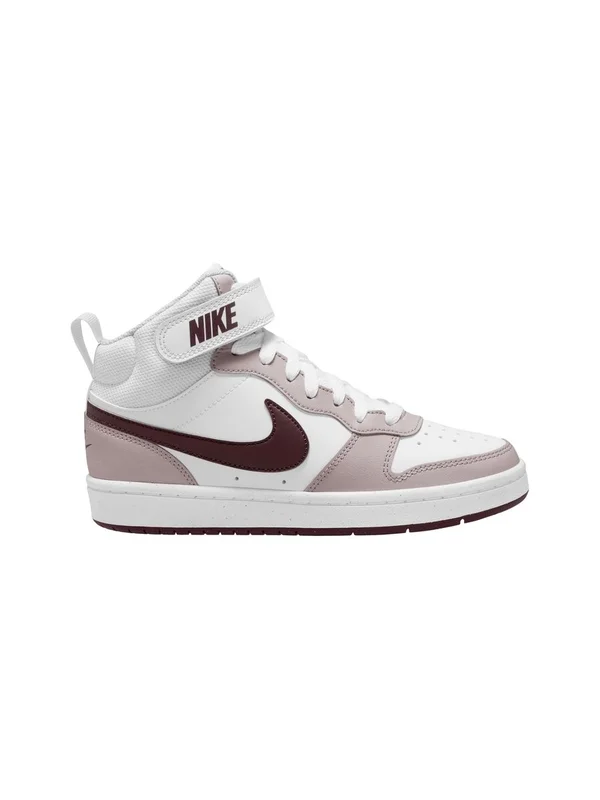 Court Borough Mid 2