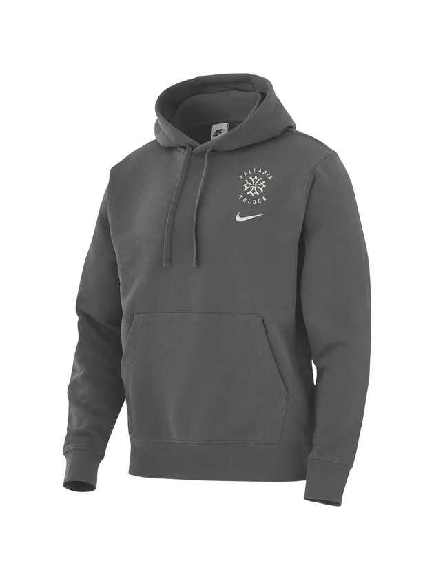 Tou U Nk Hoodie Po Ft