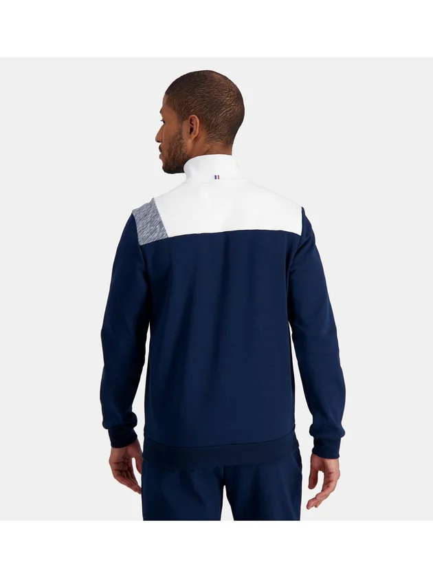 Saison 1 FZ Sweat N1
