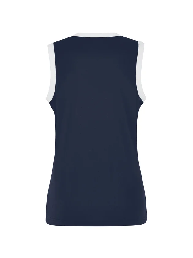 Team25 Basketball Stock Jersey