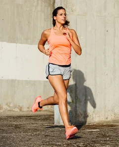 Running